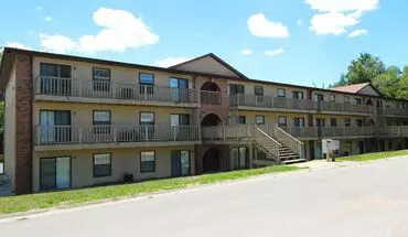 5 of 90 District on Wayne Apartment for rent in Muncie, IN