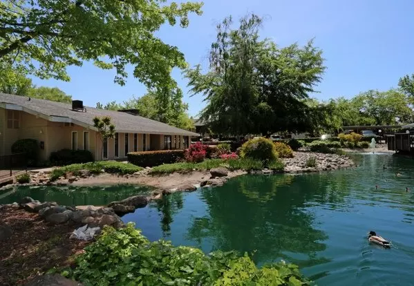 Edgewater Apartments Apartment for rent in Citrus Heights, CA