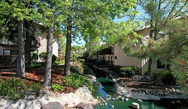 Edgewater Apartments Apartment for rent in Citrus Heights, CA