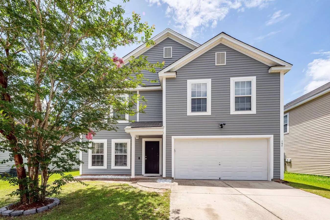 5 Bedroom 3 Bath Home In Moss Grove Plantation - Moncks Corner House for rent in Moncks Corner, SC