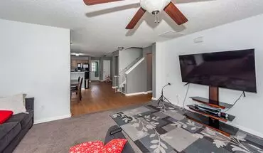 4 of 45 5 Bedroom 3 Bath Home In Moss Grove Plantation - Moncks Corner House for rent in Moncks Corner, SC