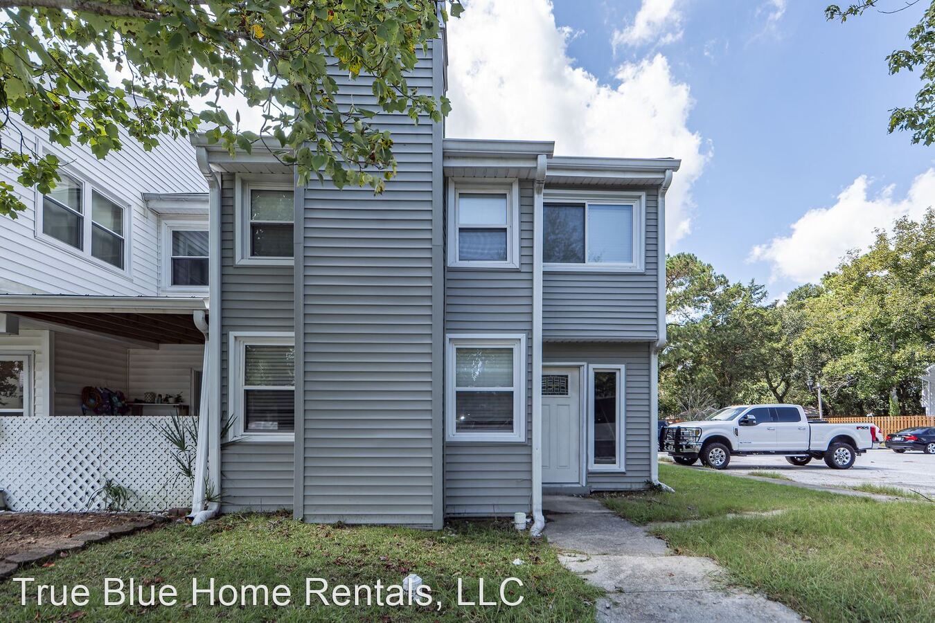 614 Bay Tree Ct Mount Pleasant, SC House for Rent Rentable