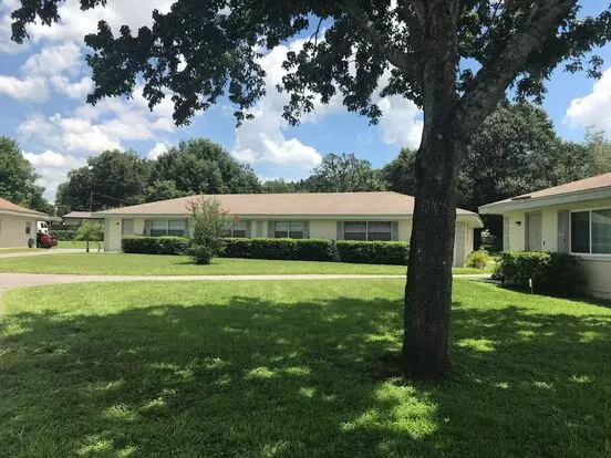 Suburban Villa Apartment for rent in Brandon, FL
