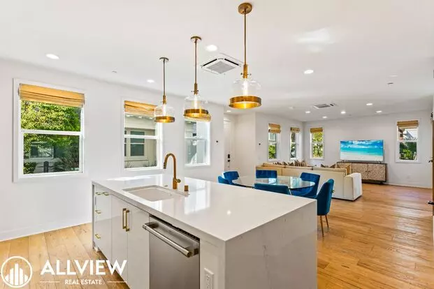 *limited Move In Special! $1,000 Off First Month's Rent For July Lease Start Date!* Coastal Modern 5 Bed/4 Bath Home Available Now In Newport Beach! Apartment for rent in Newport Beach, CA