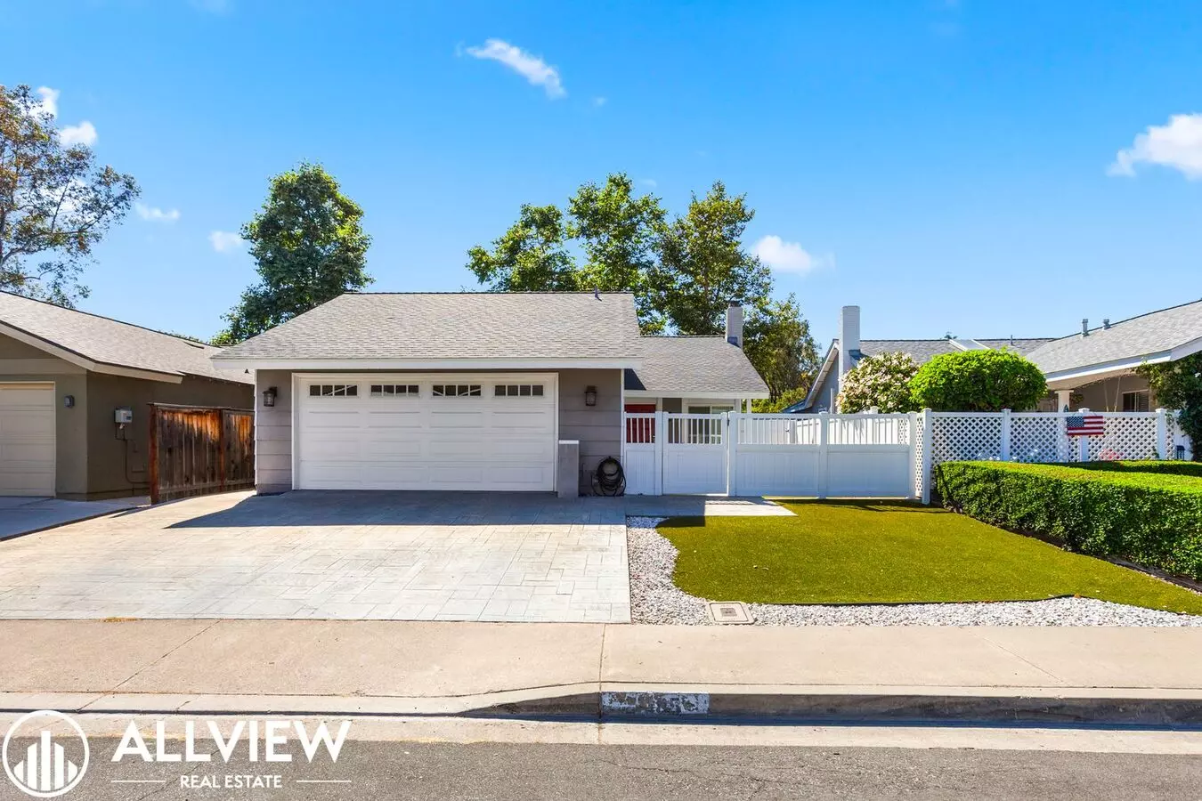 Beautifully Upgraded Single Level Home In Lake Forest Available Now! House for rent in Lake Forest, CA