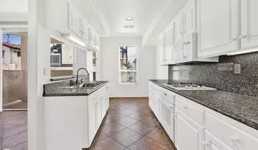 2 of 38 Spacious Coastal Condo With Rooftop Ocean Views In Pacific Beach House for rent in San Diego, CA