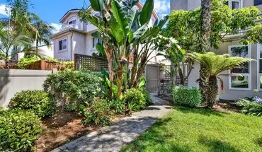 4 of 38 Spacious Coastal Condo With Rooftop Ocean Views In Pacific Beach House for rent in San Diego, CA