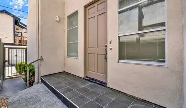 5 of 38 Spacious Coastal Condo With Rooftop Ocean Views In Pacific Beach House for rent in San Diego, CA