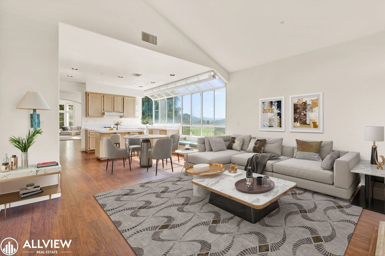 2103 View Crest Gln Escondido, CA House for Rent Rentable