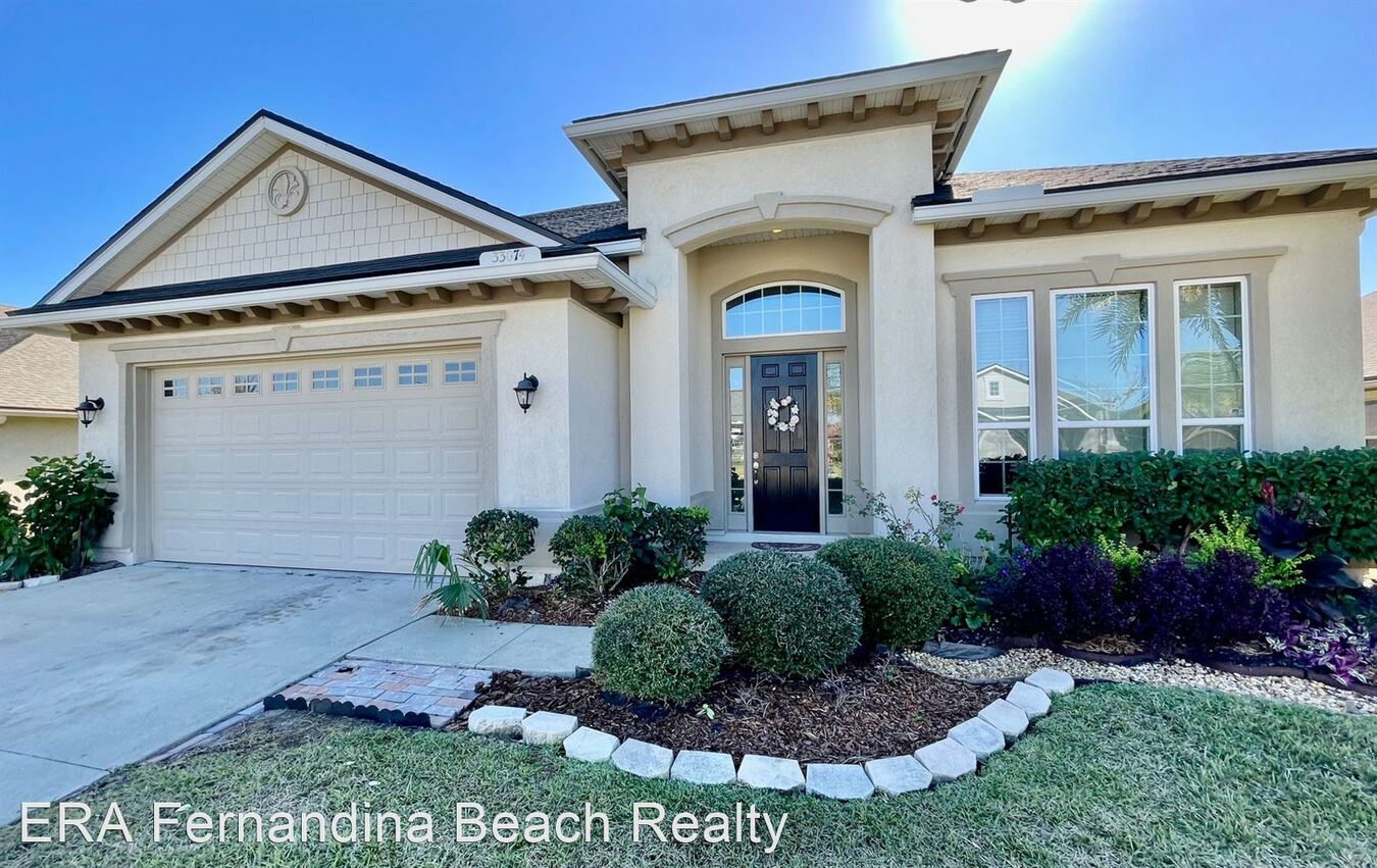 33074 Sawgrass Parke Pl Fernandina Beach, FL House for Rent