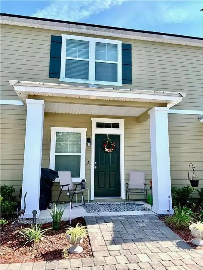 86560 Mainline Rd House for rent in Yulee, FL