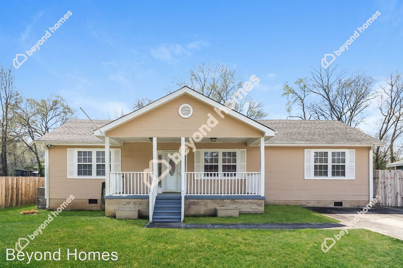 120 Passons Rd Chattanooga, TN House for Rent Rentable