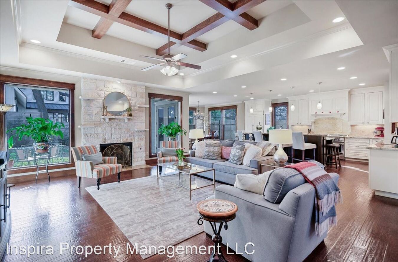 2411 Marlton Dr Austin, TX House for Rent Rentable