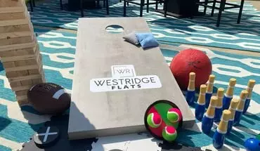 5 of 49 Westridge Flats Apartment for rent in West Lafayette, IN