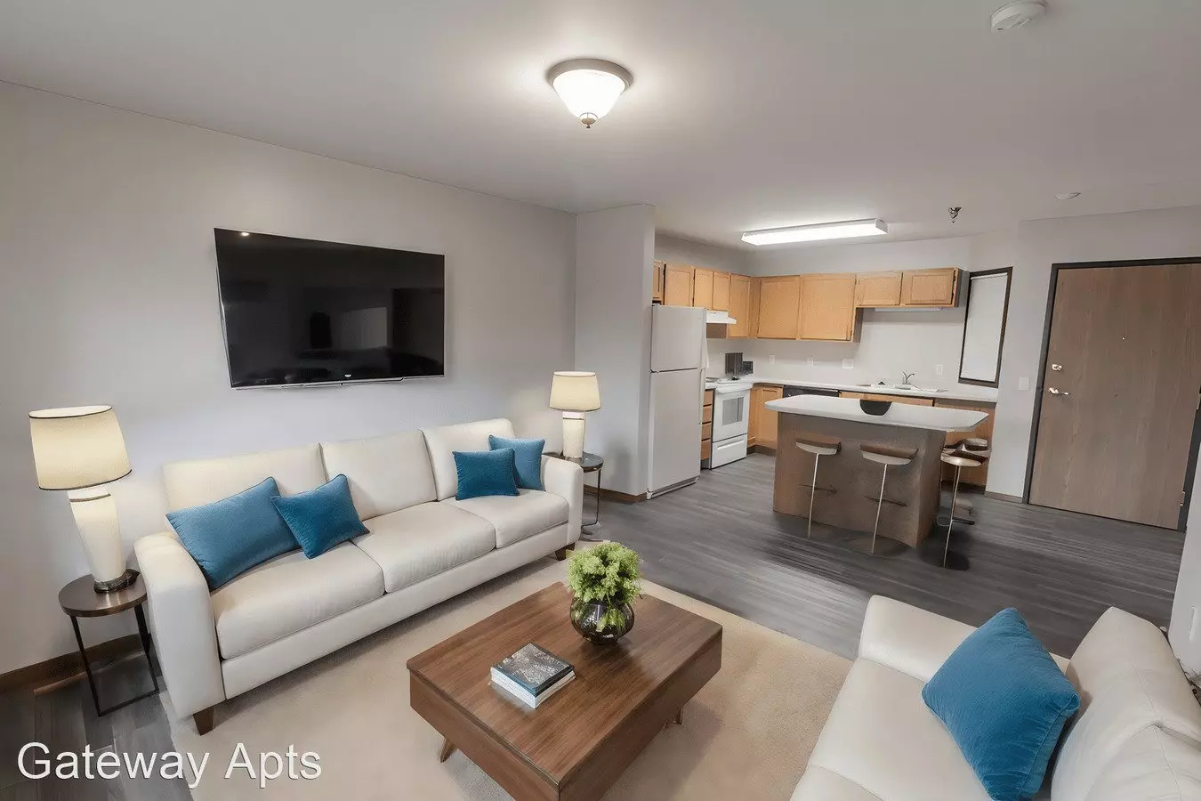 Gateway Apartments Apartment for rent in Sioux Falls, SD