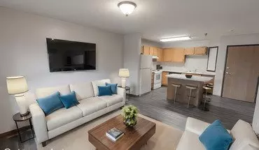 3 of 19 Gateway Apartments Apartment for rent in Sioux Falls, SD