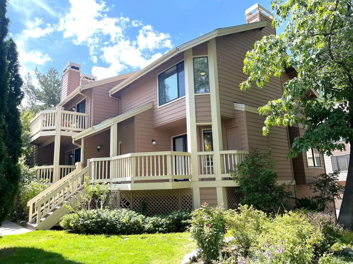Live By The Truckee River House for rent in Reno, NV