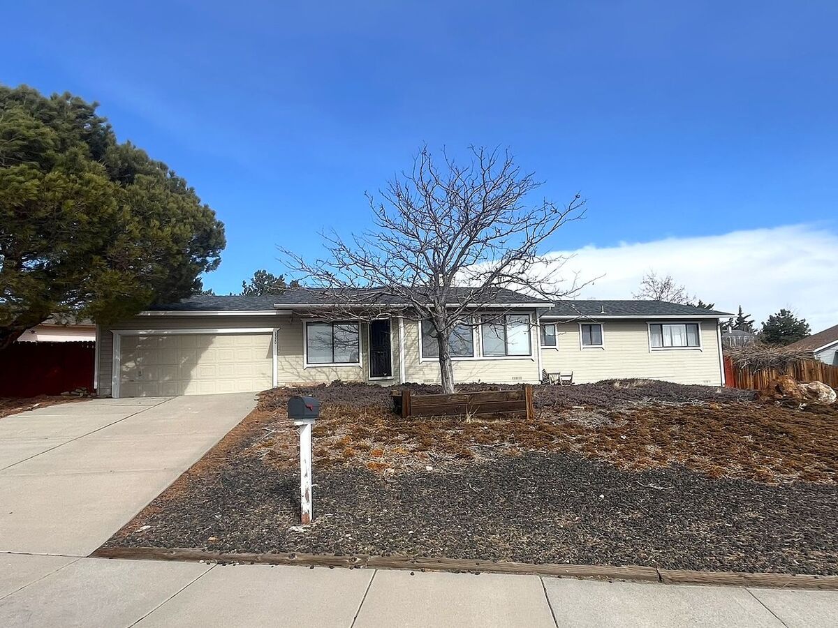 University Ridge Reno University Ridge Single Story Home!!! Apartments Reno, NV