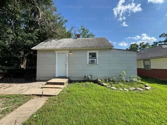 $495 - 1 Bed 1 Bath - Single Family Home Apartment for rent in Newton, KS