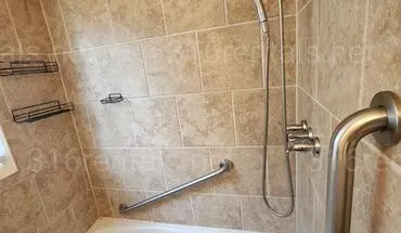 2 of 7 817 N Poplar House for rent in Wichita, KS