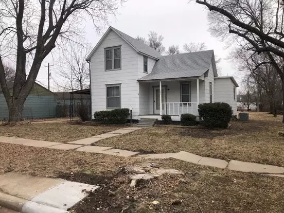 $849 - 2 Bed 1 Bath - Single Family Home Apartment for rent in Newton, KS