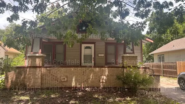 $1595 - 5 Bed 2 Bath - Single Family Home Located In The Delano Neighborhood Apartment for rent in Wichita, KS $1595 - 5 Bed 2 Bath - Single Family Home Located In The Delano Neighborhood Apartment for rent in Wichita, KS
