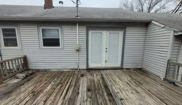 2 of 11 920 N Old Manor Rd House for rent in Wichita, KS