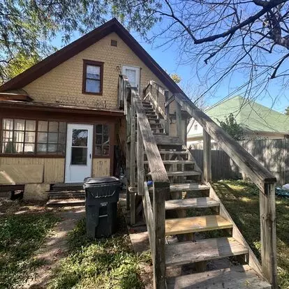 1446 S Water St Apartment for rent in Wichita, KS