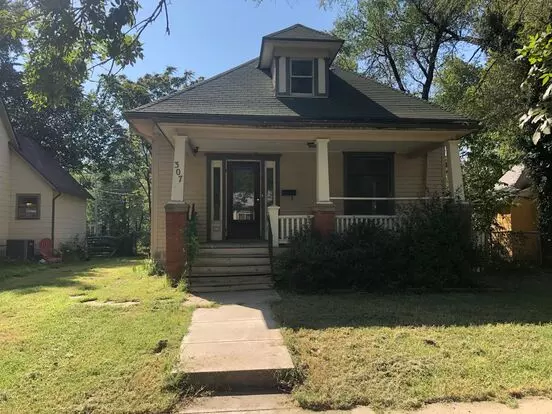 $775 - 2 Bed 1 Bath - Single Family Home Apartment for rent in Newton, KS