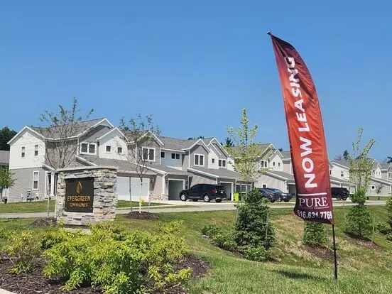 Tamarack | Two Bedroom - Interior Walkout Apartment for rent in Grand Rapids, MI