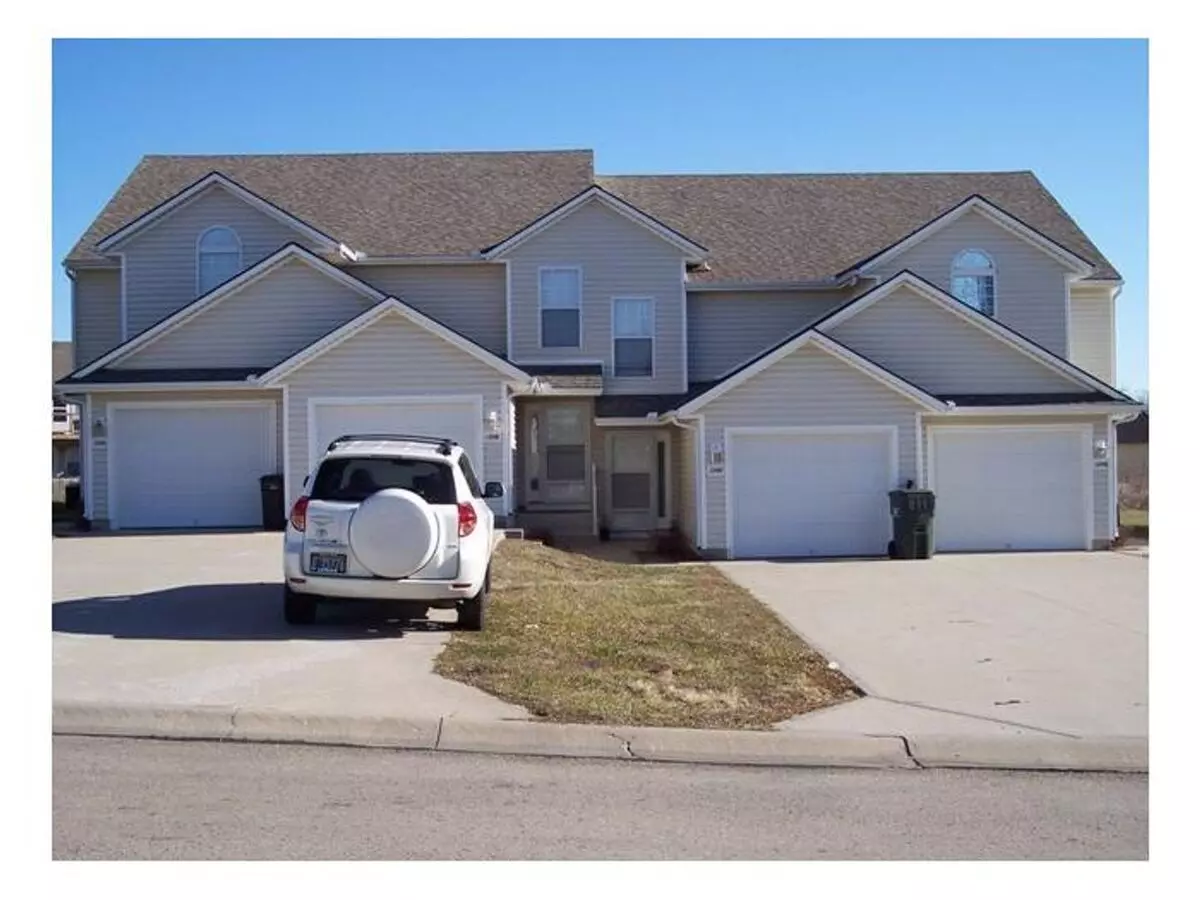 1209 Pebblecreek Dr Apartment for rent in Warrensburg, MO