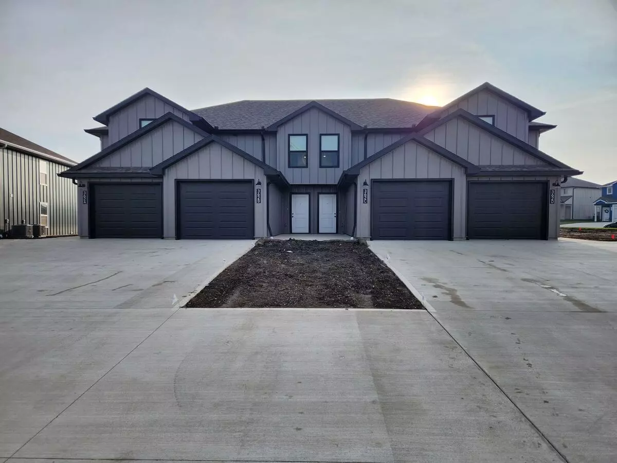 362 Se 85 Rd - Bryson Lake Apartment for rent in Warrensburg, MO