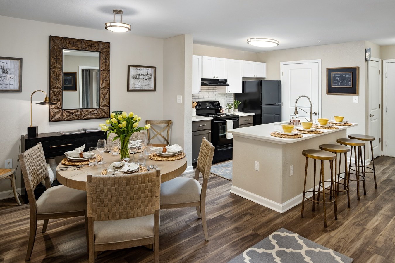 Heritage at Riverstone Apartments Canton, GA Rentable