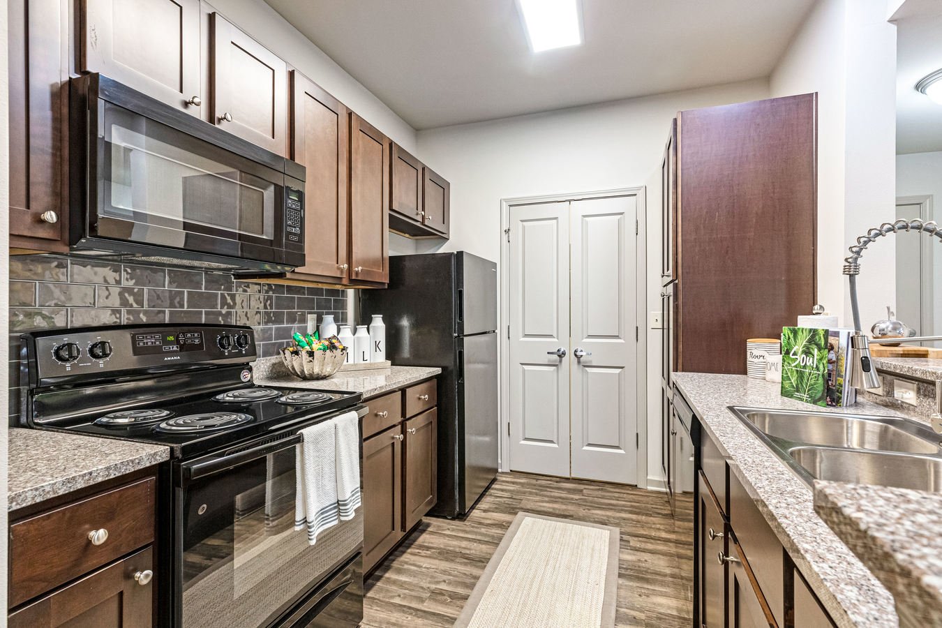 Reagan Crossing Apartments Covington, LA Rentable