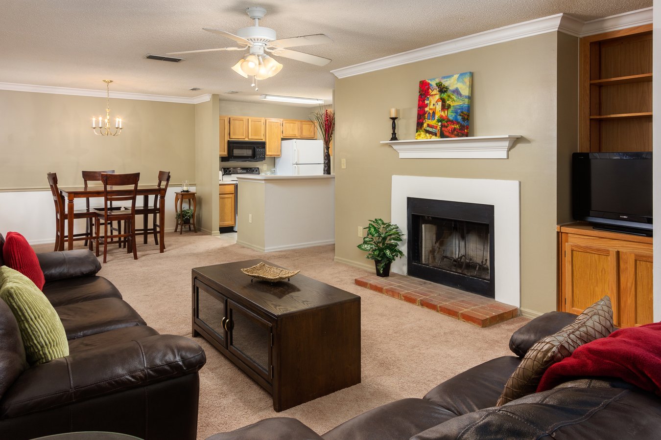 Regency Gates Apartments 5700 Grelot RD Mobile, AL