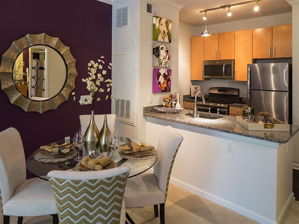 The Residences at Congressional Village Apartments Rockville, MD