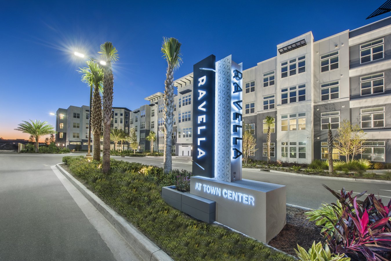 Ravella at Town Center Apartments Jacksonville, FL Rentable