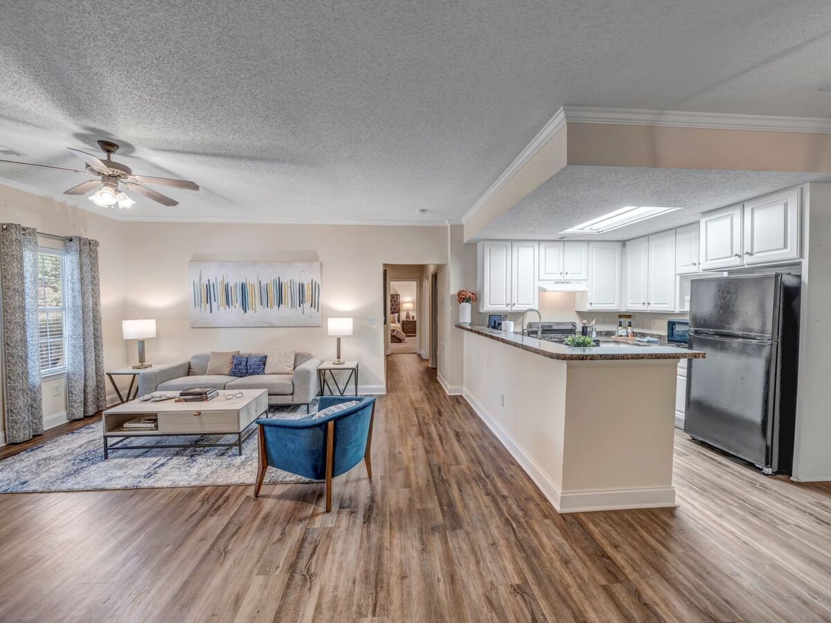 Adrian on Riverside Apartments Macon, GA Rentable