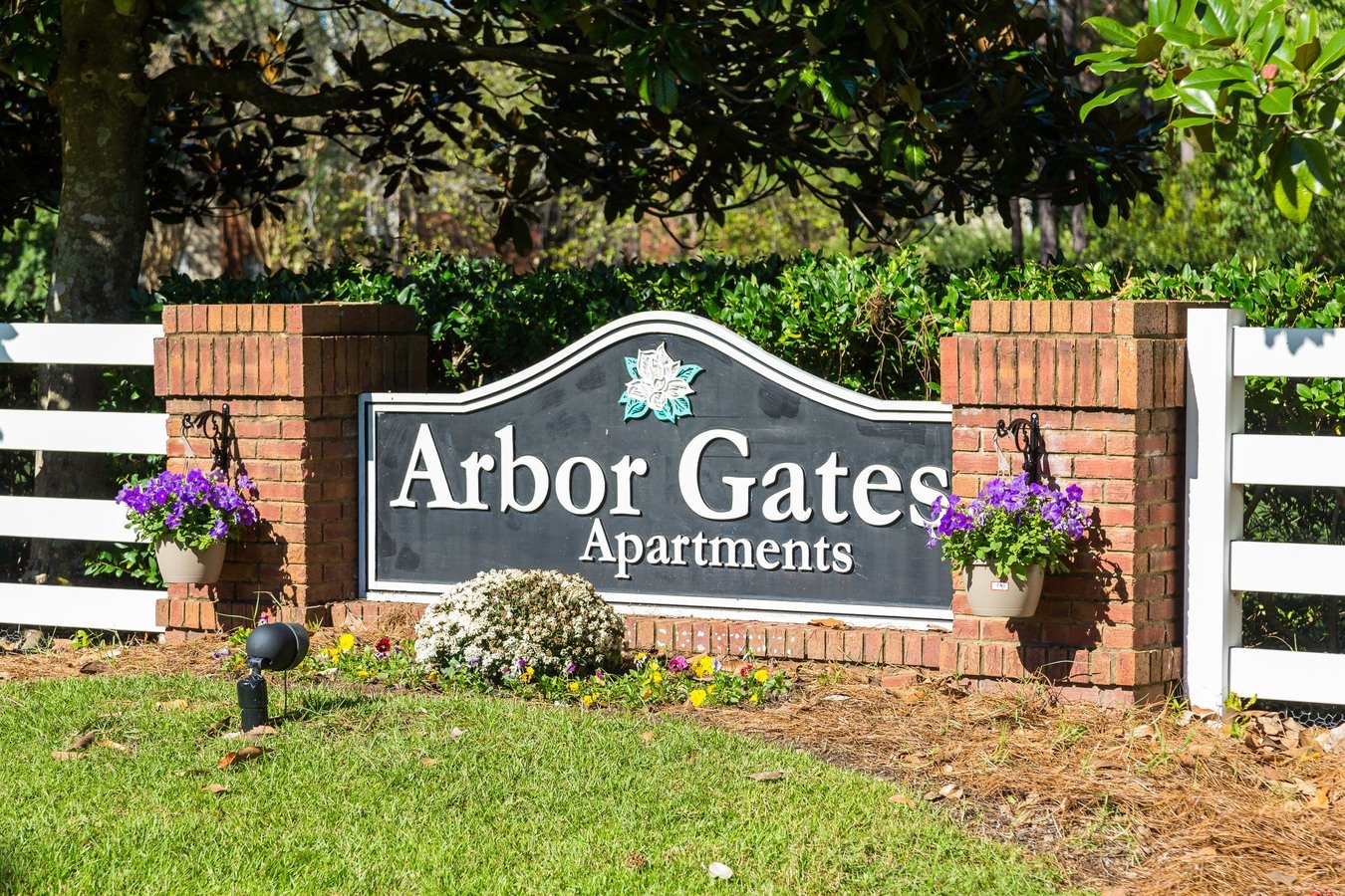 Arbor Gates Apartments 901 Gayfer Ave Fairhope, AL