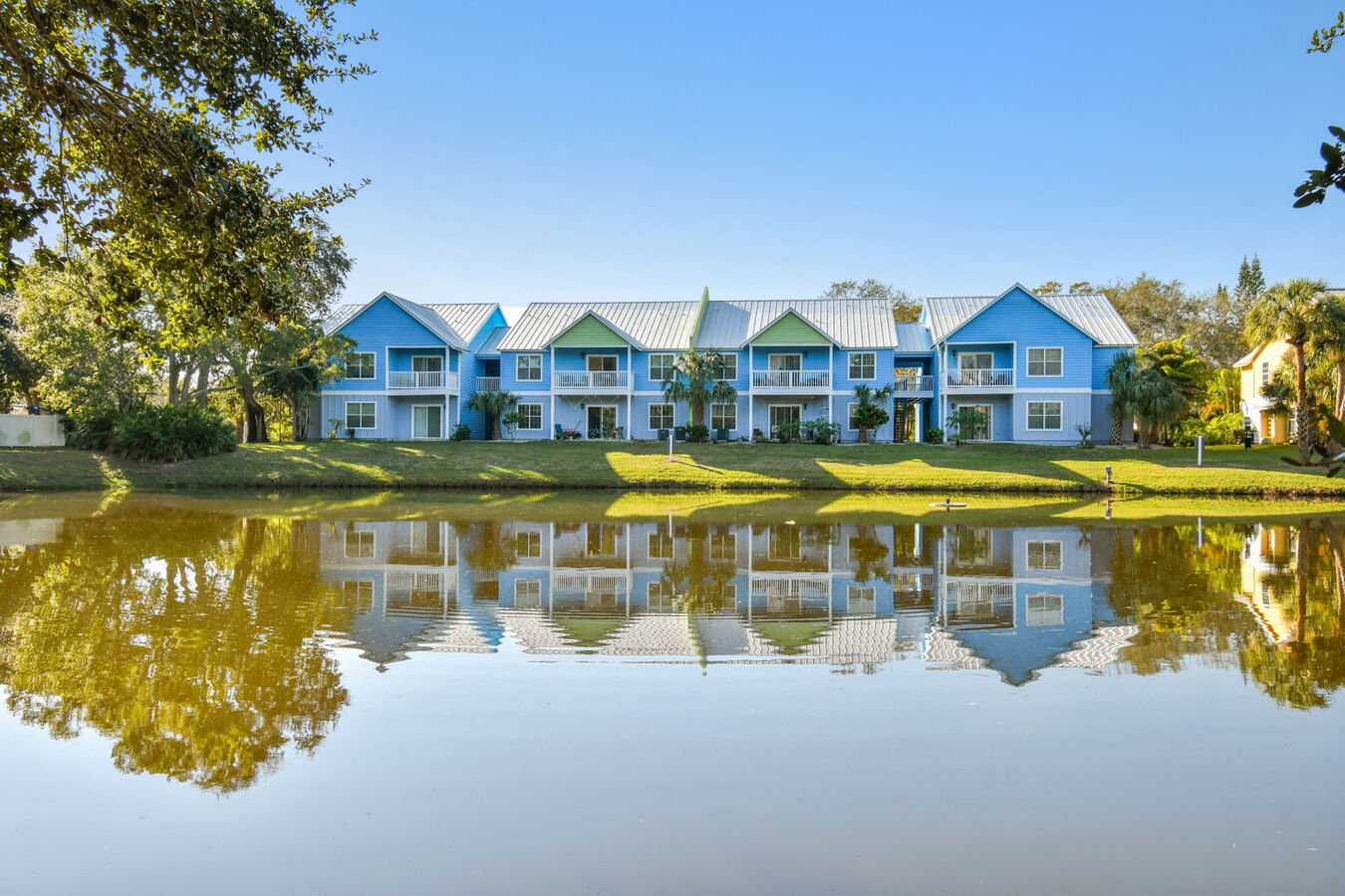 Mode at Ballast Point Apartments Tampa, FL Rentable