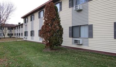 Riverview Apartments Apartment for rent in La Crosse, WI