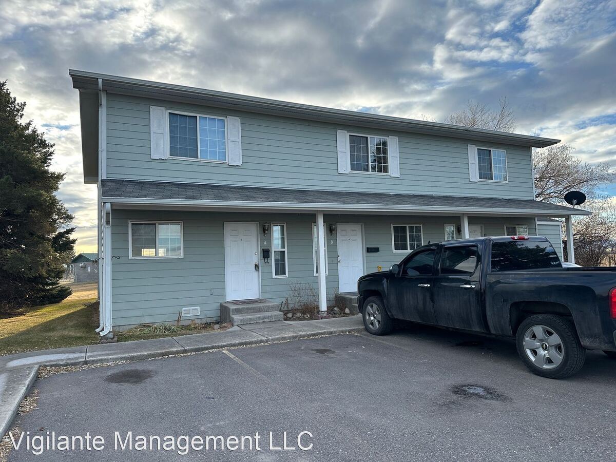 304 Stiles Ave Belgrade, MT Apartment for Rent Rentable