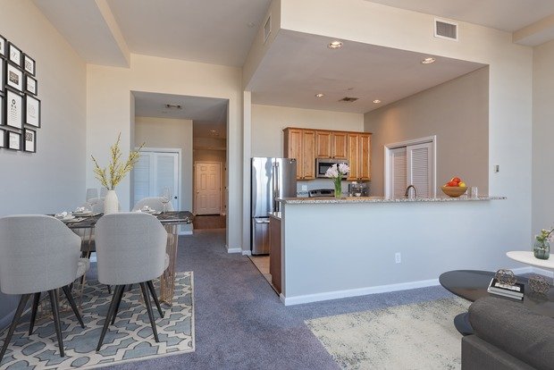 Renaissance at the Power Building Apartment for rent in Cincinnati, OH