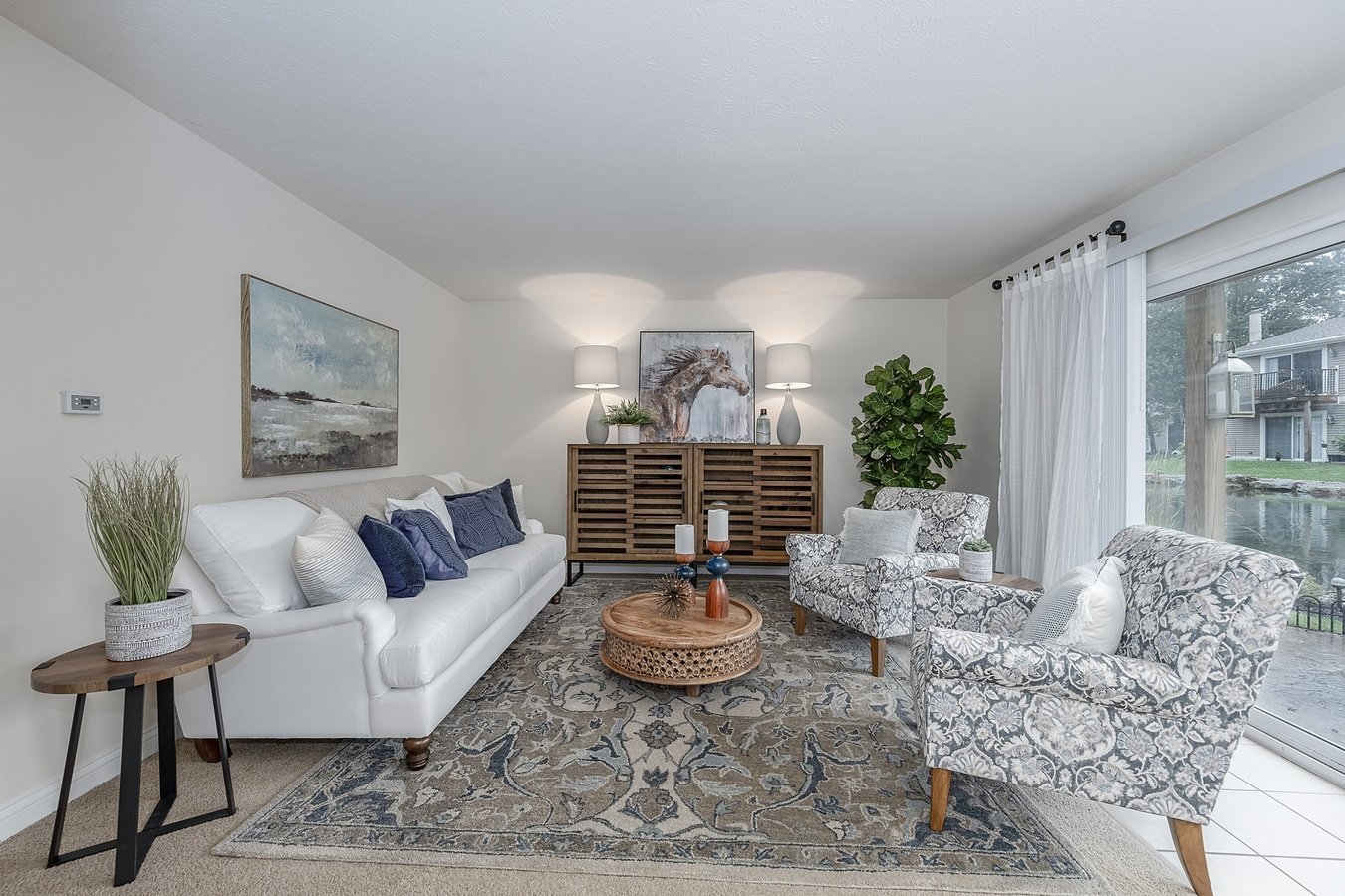 Harpers Point Apartments* Cincinnati, OH Rentable