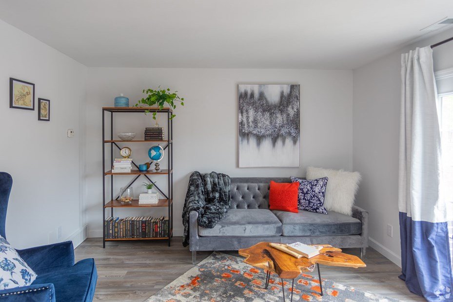 Galbraith Pointe Apartments and Townhomes* Cincinnati, OH