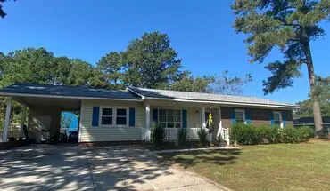 3 of 18 Beautiful Home In A Quiet Country Setting House for rent in Raeford, NC