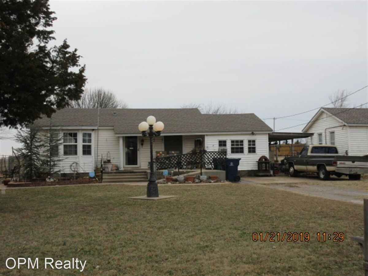 4116 Laverne St Oklahoma City, OK House for Rent Rentable