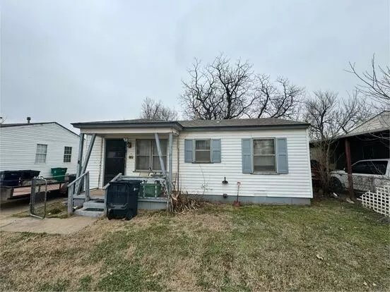 Refurbed Sw Home! Apartment for rent in Oklahoma City, OK