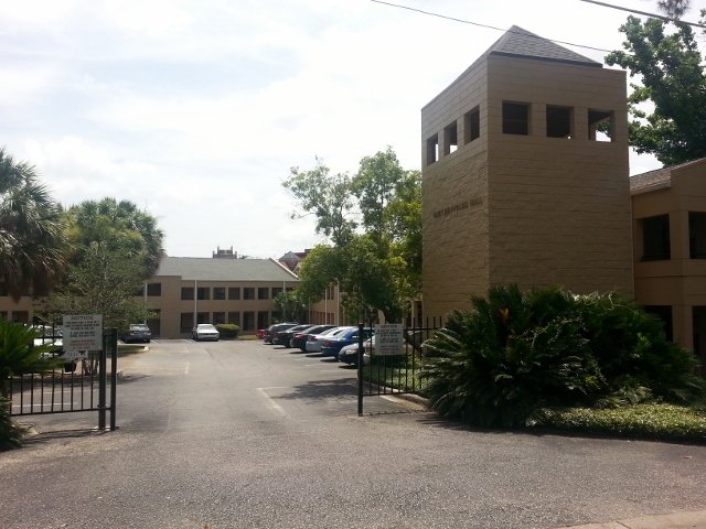 Burt Reynolds Hall Apartment for rent in Tallahassee, FL