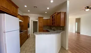 5 of 28 Great Location With Easy Highway Access. House for rent in Broken Arrow, OK